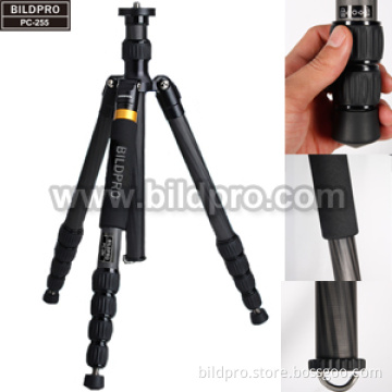 carbon fiber tripod stand photographics tripod